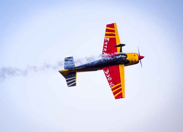 Extra 330 SC Ludovic MARTIN 15