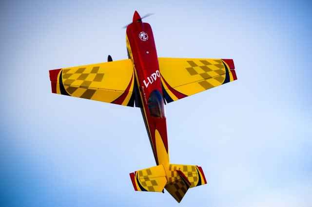 Extra 330 SC Ludovic MARTIN 18