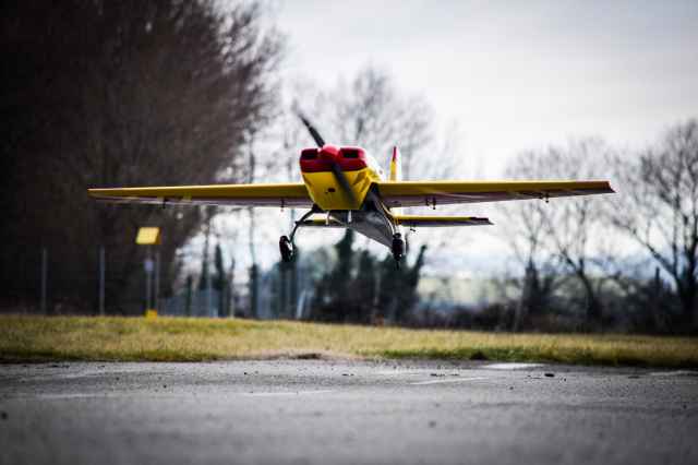 Extra 330 SC Ludovic MARTIN 20