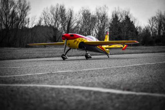 Extra 330 SC Ludovic MARTIN 22