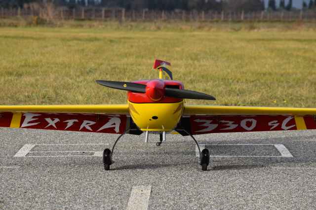 Extra 330 SC Ludovic MARTIN 3