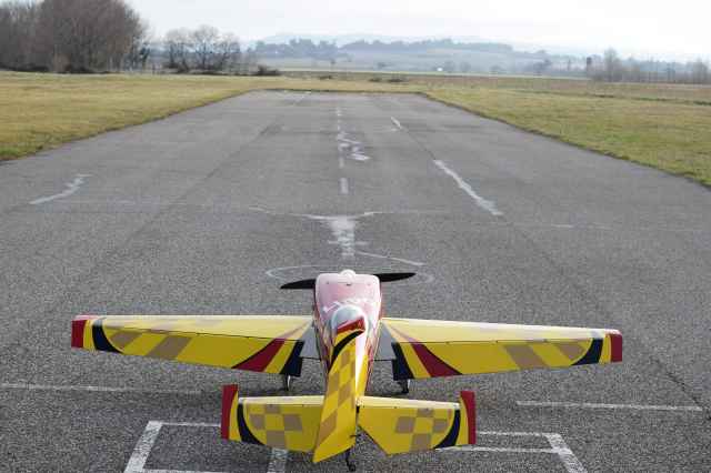 Extra 330 SC Ludovic MARTIN 7