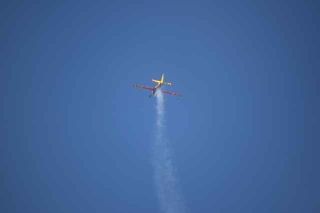 Extra 330 SC Ludovic MARTIN 8