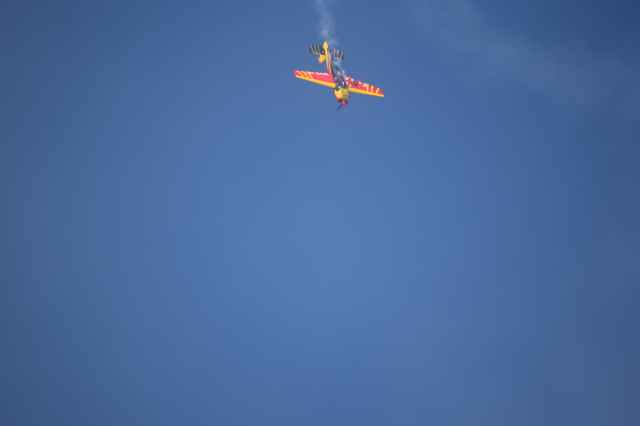 Extra 330 SC Ludovic MARTIN 9