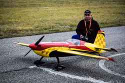 Extra 330 SC Ludovic MARTIN