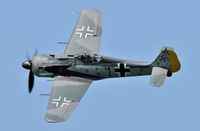 Focke-Wulf-190
