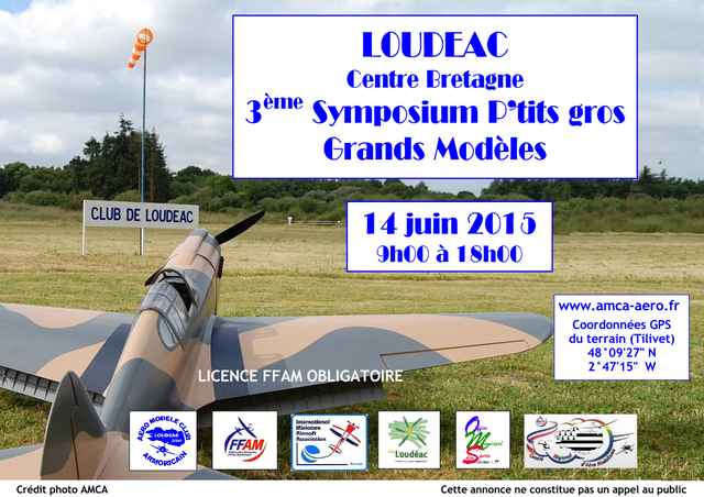 LOUDEAC)