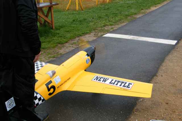 Premier vol New Little 04_2015 3