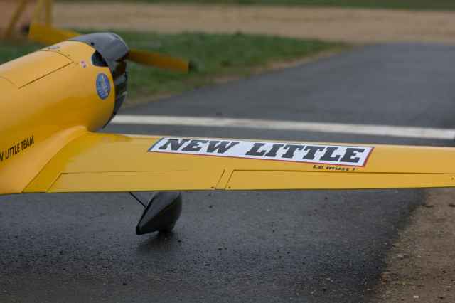 Premier vol New Little 04_2015 5