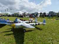 FLYING LEGENDS RC 2015 11