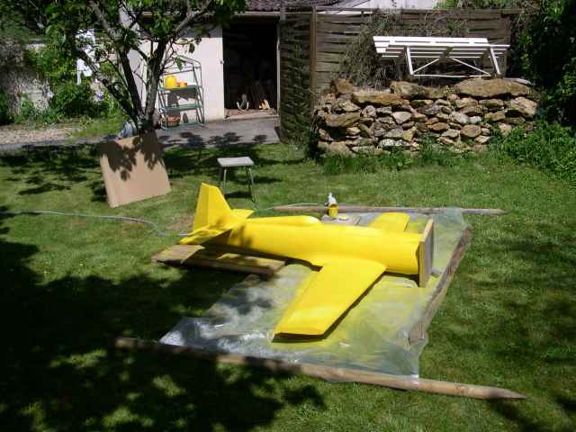 New Little GW Composites 9