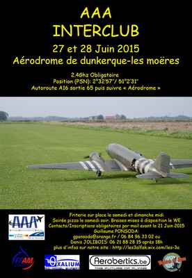 affiche 3A interclub 2015 vignette