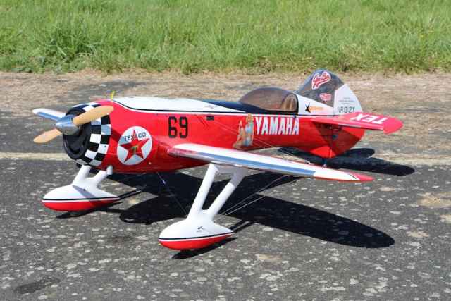 gee bee 1