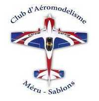 Club aeromodelisme Meru Sablons