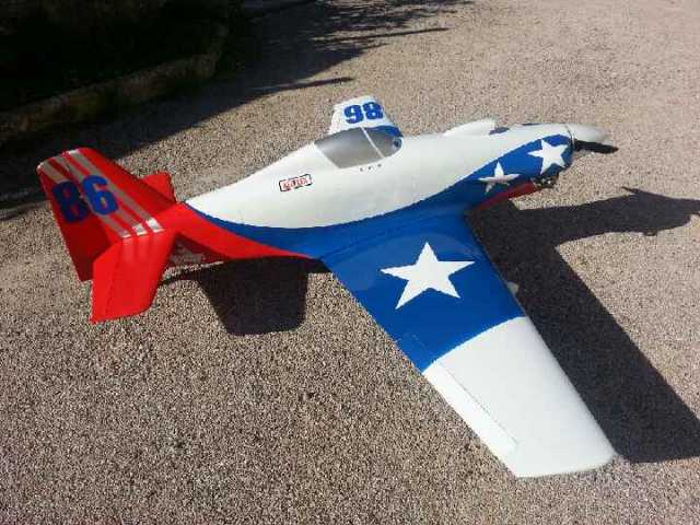 Cosmic Michel MARTIN 12