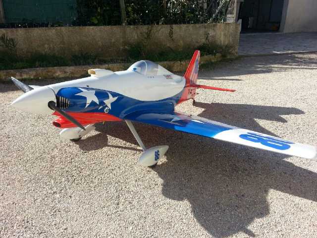 Cosmic Michel MARTIN 15