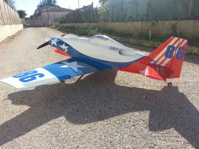 Cosmic Michel MARTIN 16