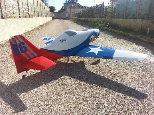 Cosmic Michel MARTIN 17
