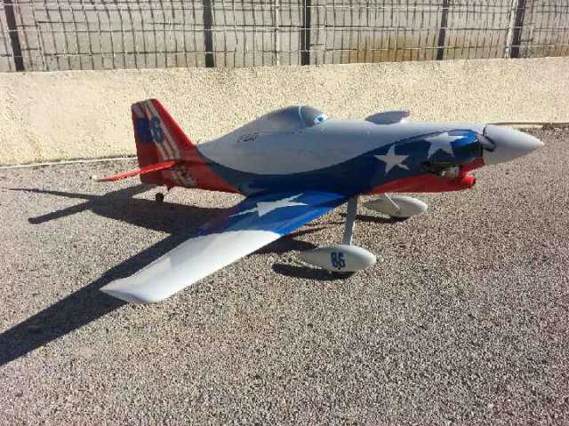 Cosmic Michel MARTIN 18